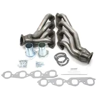 Patriot Exhaust H8013