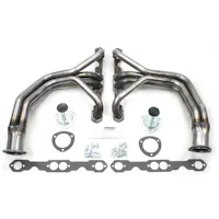Patriot Exhaust H8018