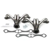 Patriot Exhaust H8019