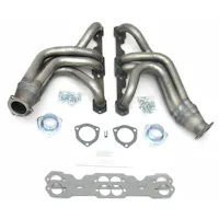Patriot Exhaust H8025