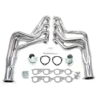 Patriot Exhaust H8026-1