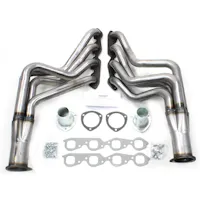Patriot Exhaust H8026
