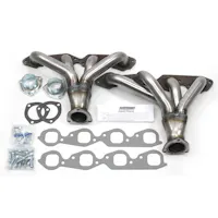 Patriot Exhaust H8029