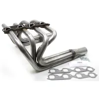 Patriot Exhaust H8031