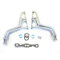 Patriot Exhaust H8033-1