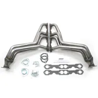 Patriot Exhaust H8033