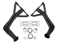 Patriot Exhaust H8034-B