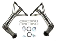 Patriot Exhaust H8034