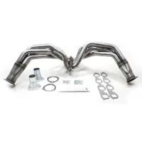 Patriot Exhaust H8035