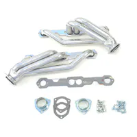 Patriot Exhaust H8036-1