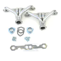Patriot Exhaust H8037-1