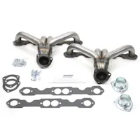Patriot Exhaust H8037