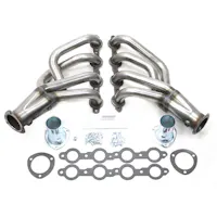 Patriot Exhaust H8046