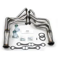 Patriot Exhaust H8047