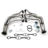Patriot Exhaust H8048