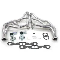 Patriot Exhaust H8049-1