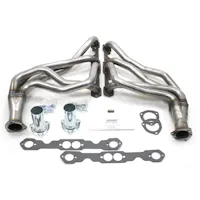 Patriot Exhaust H8049