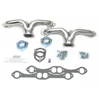 Patriot Exhaust H8052-1