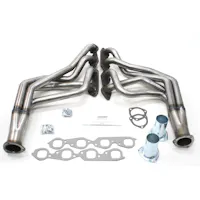 Patriot Exhaust H8054