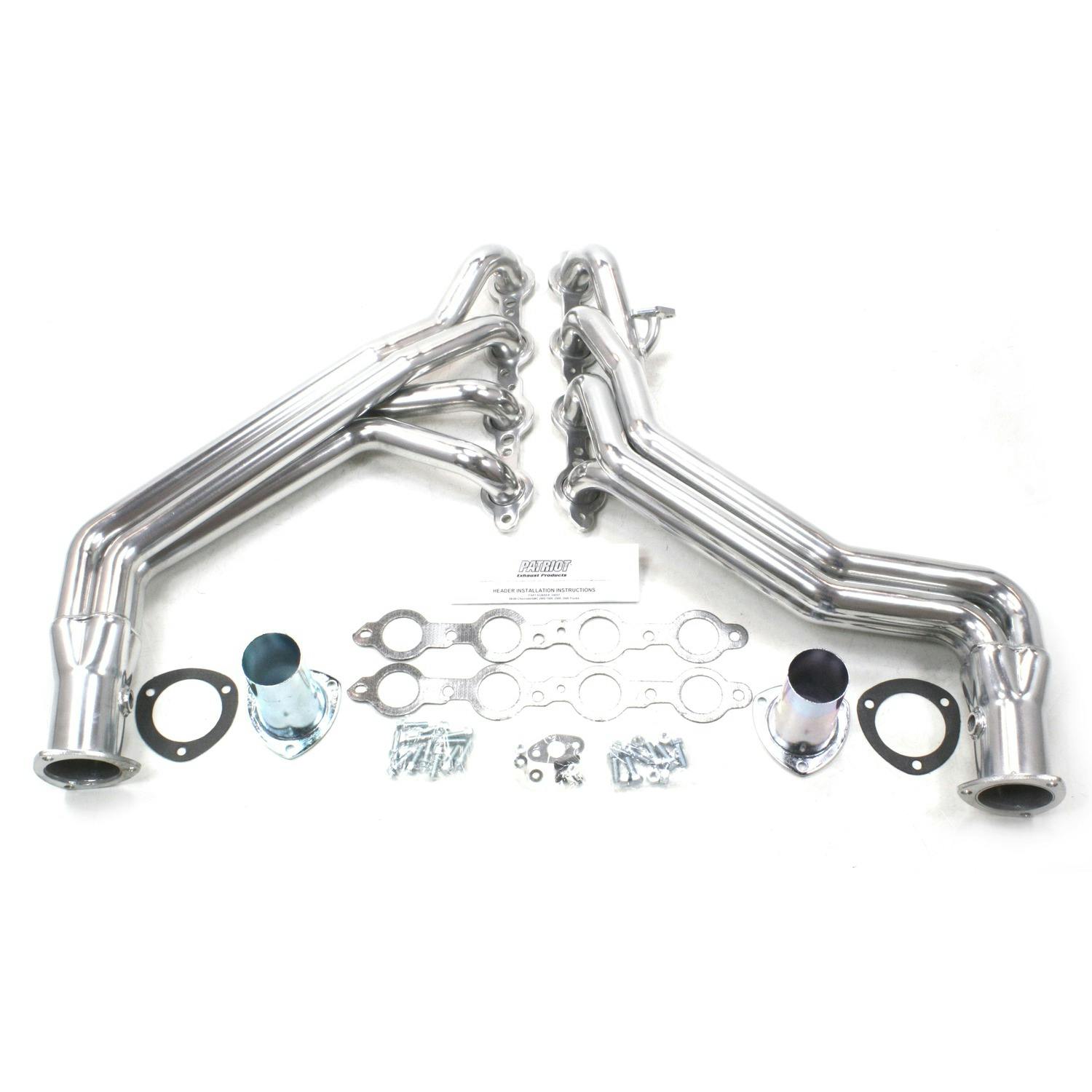 Patriot Exhaust H8017 Header