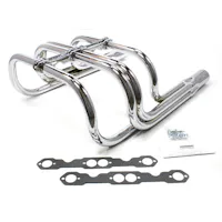 Patriot Exhaust H8060