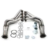 Patriot Exhaust H8062