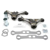 Patriot Exhaust H8066