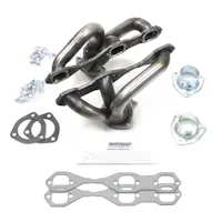 Patriot Exhaust H8067