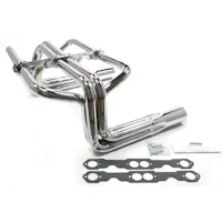 Patriot Exhaust H8072
