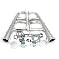 Patriot Exhaust H8074-1