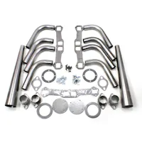 Patriot Exhaust H8075