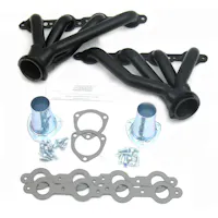 Patriot Exhaust H8076