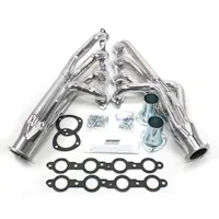 Patriot Exhaust H8077-1