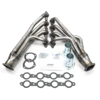 Patriot Exhaust H8077