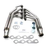Patriot Exhaust H8078