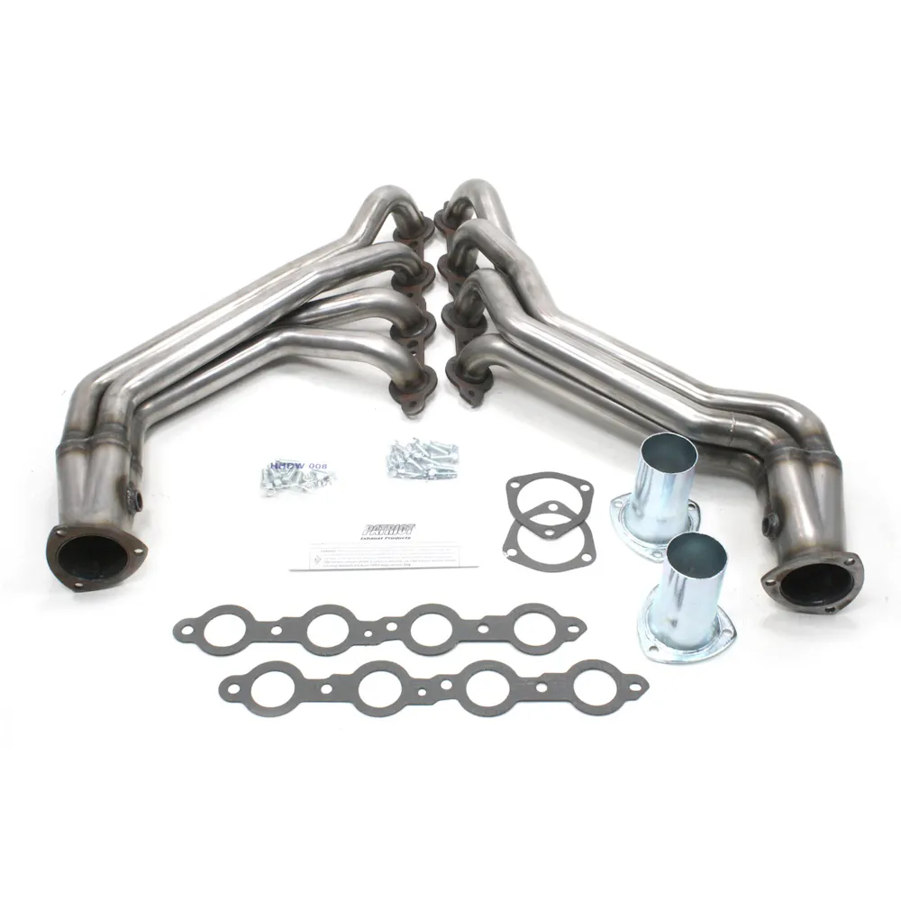 Patriot Exhaust H8079