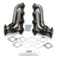 Patriot Exhaust H8080