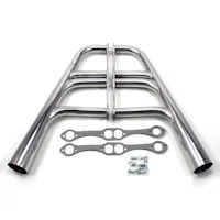 Patriot Exhaust H8084-1