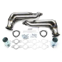 Patriot Exhaust H8086
