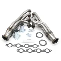 Patriot Exhaust H8087