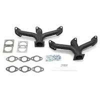 Patriot Exhaust H8090