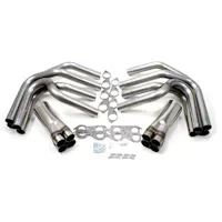 Patriot Exhaust H8093