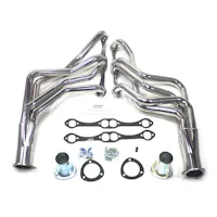 Patriot Exhaust H8096-1