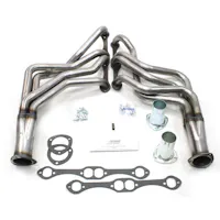 Patriot Exhaust H8096