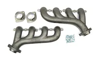 Patriot Exhaust H8097