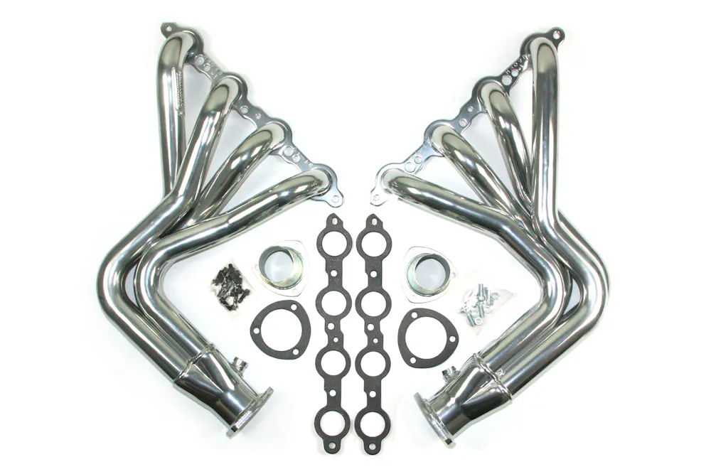 Patriot Exhaust H8098-1