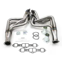 Patriot Exhaust H8101