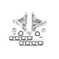 Patriot Exhaust H8201-1