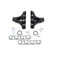 Patriot Exhaust H8201-B