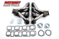 Patriot Exhaust H8201